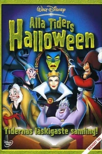 Once Upon a Halloween Poster