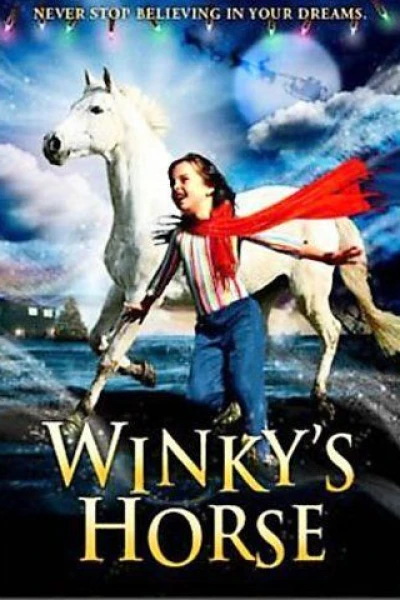 Winkys hemlighet (2005) Poster