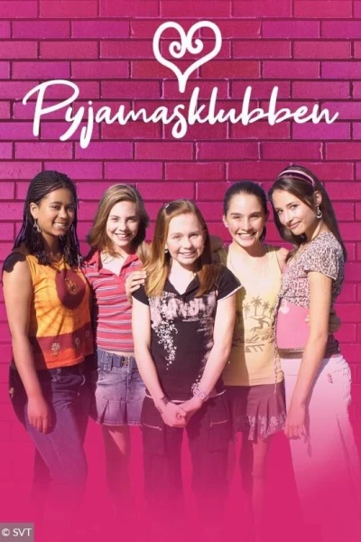 Svenska röster i Pyjamasklubben (2003)
