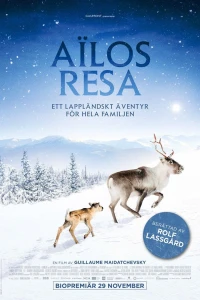 Aïlos resa Poster