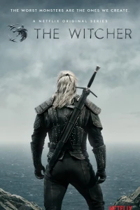 The Witcher Poster