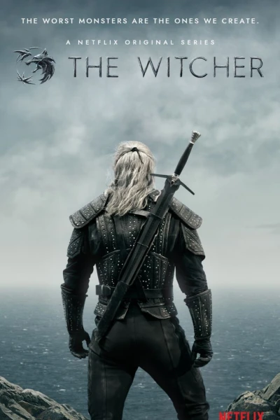 Svenska röster i The Witcher (2019)